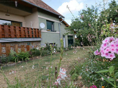 Eladó családi ház - Harka, Győr-Moson-Sopron megye