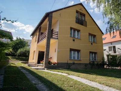 Eladó családi ház - Hévíz, Attila utca