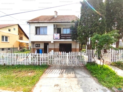 Eladó családi ház - Kazincbarcika, Tölgyfa utca