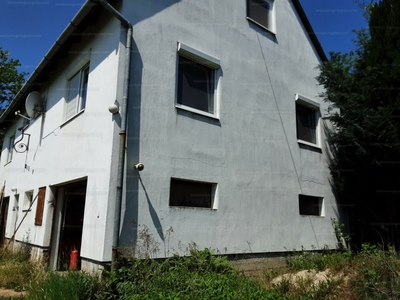 Eladó családi ház - Kisapáti, Veszprém megye