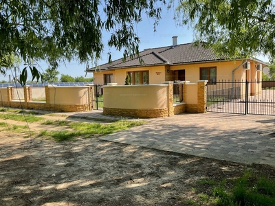 Eladó családi ház - Kisvárda, Szabolcs-Szatmár-Bereg megye