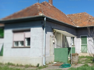 Eladó családi ház - Lőrinci, Mátravidéki Erőmű