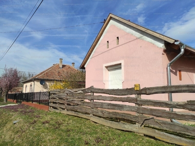 Eladó családi ház - Marcali, Kossuth Lajos utca