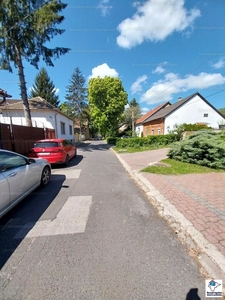 Eladó családi ház - Miskolc, Győri kapu