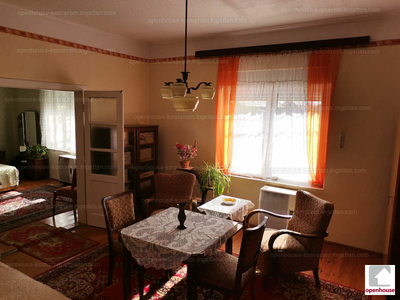 Eladó családi ház - Nagyigmánd, Komárom-Esztergom megye