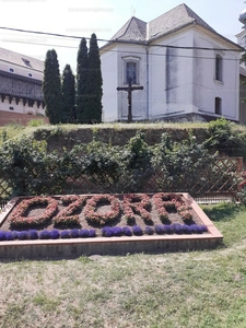 Eladó családi ház - Ozora, Tolna megye