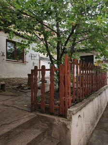 Eladó családi ház - Pécs, Ótemető utca