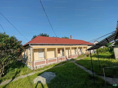 Eladó családi ház - Sajólád, Rákóczi Ferenc utca
