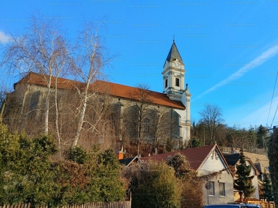 Eladó családi ház - Sopron, Sopronbánfalva