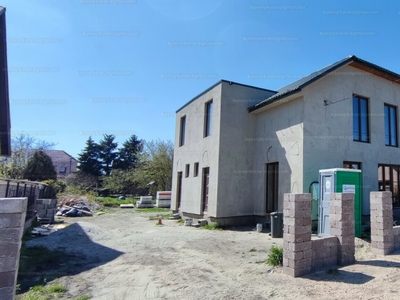 Eladó családi ház - Tárnok, Tárnokliget