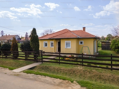 Eladó családi ház - Tereske, Nógrád megye