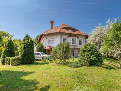 Eladó családi ház - Tinnye, Boróka utca