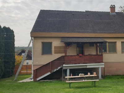 Eladó családi ház - Tolmács, Nógrád megye