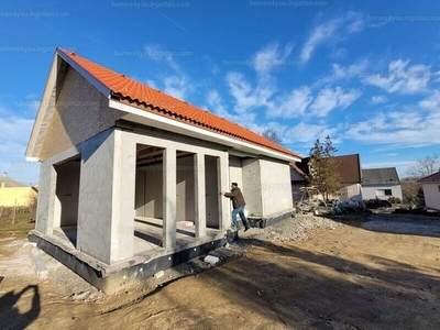 Eladó családi ház - Torony, Vas megye