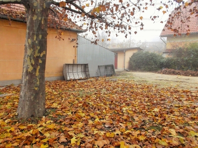 Eladó családi ház - XVI. kerület, Sashalom