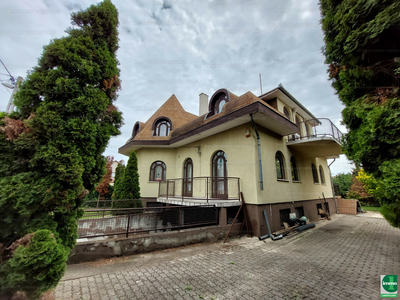 Eladó családi ház - XVIII. kerület, Miklóstelep