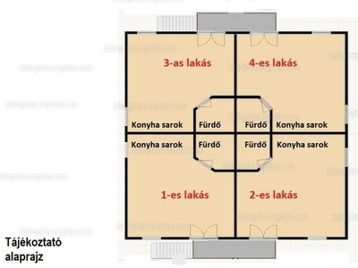 Eladó családi ház - XXII. kerület, Budafok