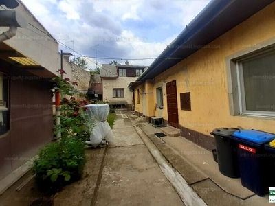 Eladó családi ház - XXII. kerület, Budafok