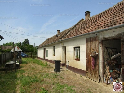 Eladó családi ház - Zalaerdőd, Veszprém megye