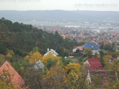 Eladó egyéb telek - Budaörs, Pihenő utca