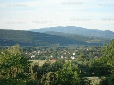 Eladó egyéb telek - Esztergom, Gyurgyalag dűlő