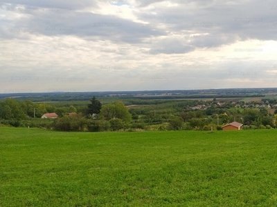 Eladó egyéb telek - Felpéc, Győr-Moson-Sopron megye