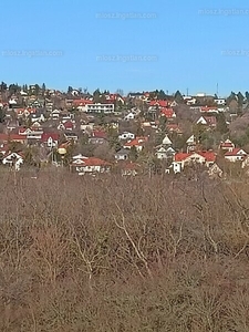 Eladó egyéb telek - Szentendre, Izbég