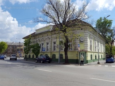 Eladó étterem, vendéglő - Kecskemét, Belváros