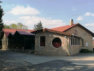 Eladó étterem, vendéglő - Szigetszentmiklós, József Attila-lakótelep