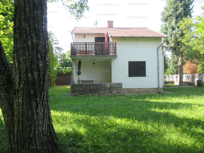 Eladó hétvégi házas nyaraló - Balatonfüred, Fürdőtelep