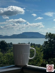 Eladó hétvégi házas nyaraló - Balatongyörök, Zala megye