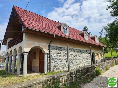 Eladó hétvégi házas nyaraló - Hegymagas, Veszprém megye