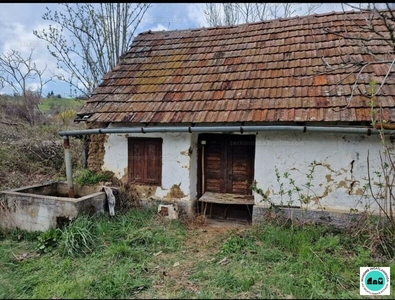 Eladó hétvégi házas nyaraló - Lesencefalu, Veszprém megye