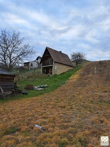 Eladó hétvégi házas nyaraló - Nyúl, Nyúlhegy