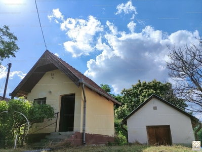 Eladó hétvégi házas nyaraló - Pázmándfalu, Győr-Moson-Sopron megye
