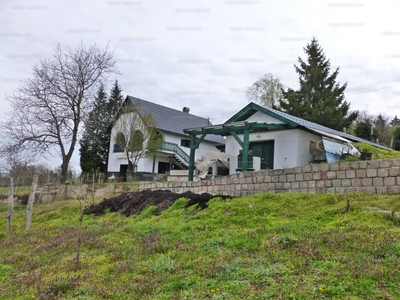 Eladó hétvégi házas nyaraló - Raposka, Szent György-hegy