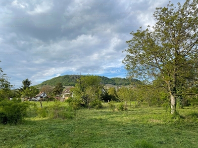 Eladó hétvégi házas nyaraló - Somlóvásárhely, Somlóhegy