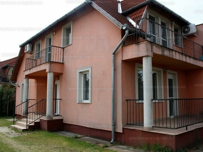 Eladó ikerház - XVIII. kerület, Erdőskert