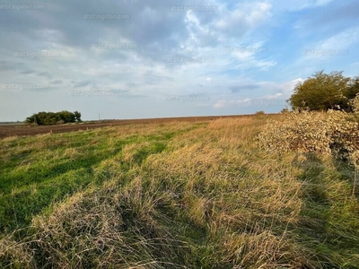 Eladó ipari terület - Balatonszabadi, Somogy megye