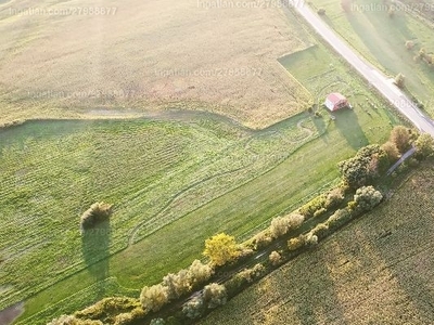 Eladó kereskedelmi, szolgáltató terület - Zalacsány, Külterület 063/10 hrsz