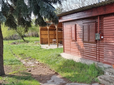 Eladó könnyűszerkezetes ház - Győr, Bakter utca