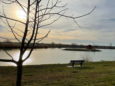 Eladó külterületi telek - Balatonszabadi, Külsőhegy