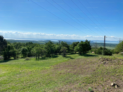 Eladó külterületi telek - Balatonszőlős, Gella dűlő 1.