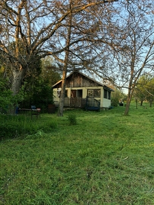 Eladó külterületi telek - Biatorbágy, Torbágy