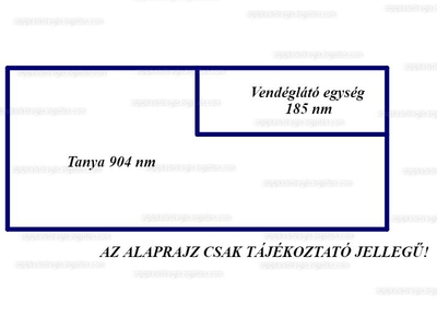 Eladó külterületi telek - Cserkeszőlő, Jász-Nagykun-Szolnok megye