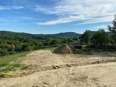 Eladó külterületi telek - Esztergom, Hosszúvölgy utca