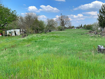 Eladó külterületi telek - Győr, Győr-Moson-Sopron megye