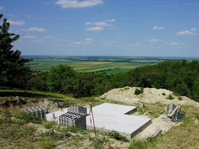 Eladó üdülőövezeti telek - Győrújbarát, Baráthegy