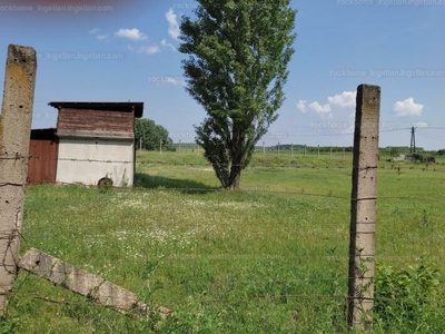 Eladó külterületi telek - Kecskemét, Matkó