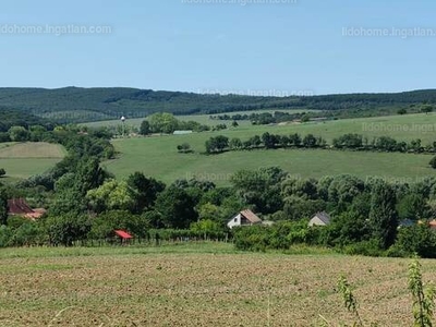 Eladó külterületi telek - Kereki, Somogy megye